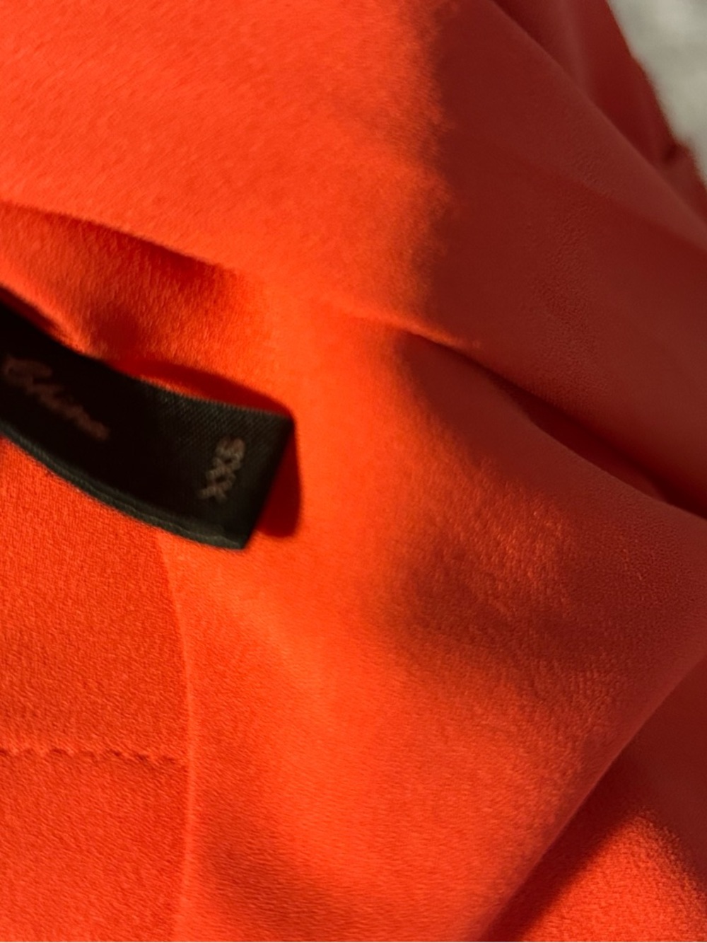 BCBGMaxAzria Rainer Dress - Picture 6 of 16